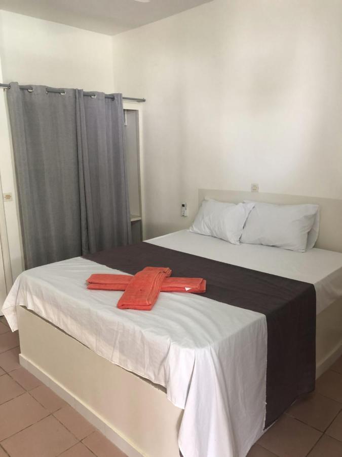 Le Hbr De Saly Hotel Buitenkant foto
