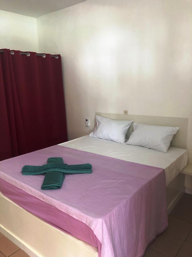 Le Hbr De Saly Hotel Buitenkant foto